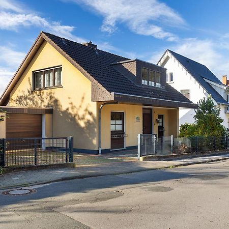Gaestehaus Am Muehlenteich Schieder-Schwalenberg Eksteriør billede